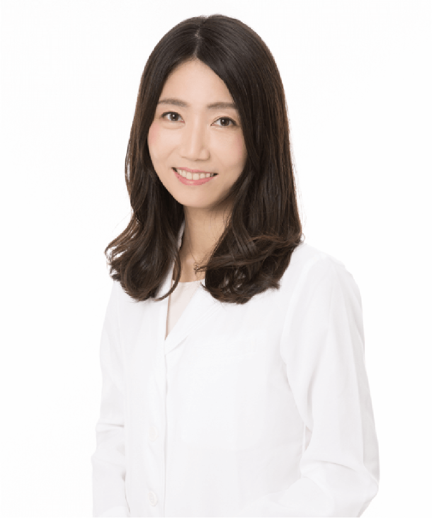 皮膚科医 脇田 尚子 先生